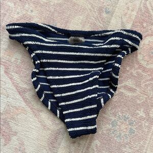 Hunza g bikini bottom